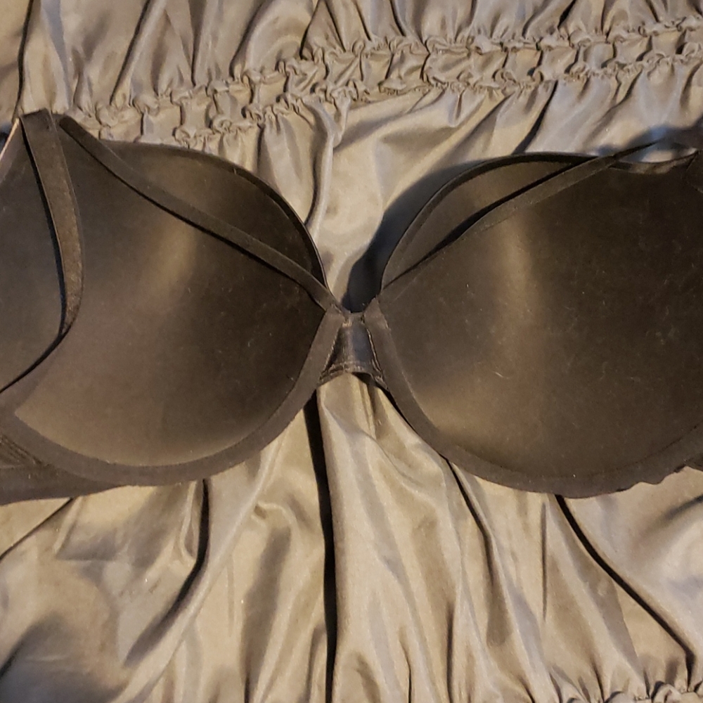 Victoria's Secret very sexy 36ddd tiger bra - Picture 3 of 4